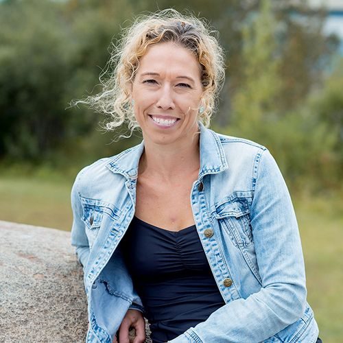 Karine Bélanger